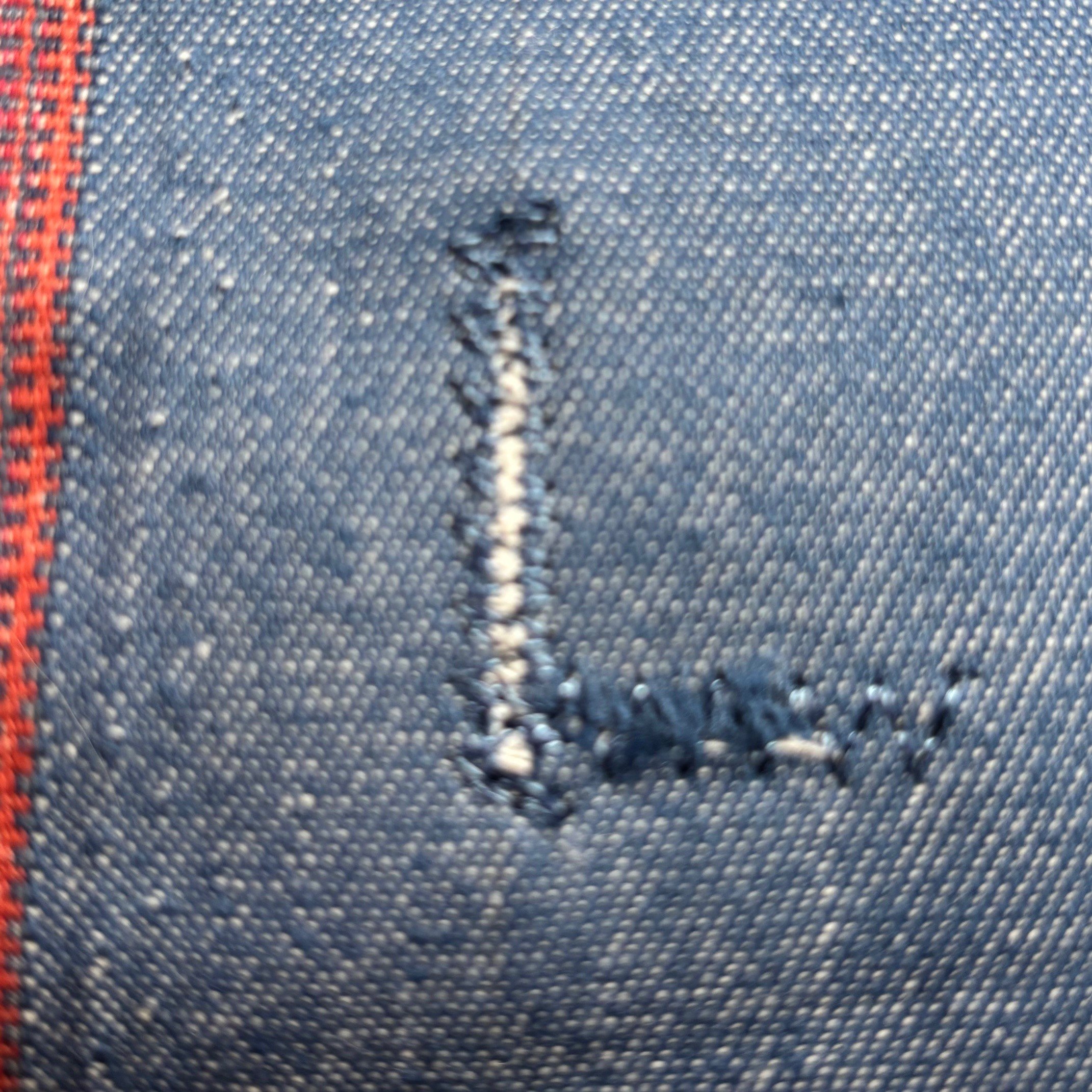 Denim Repair