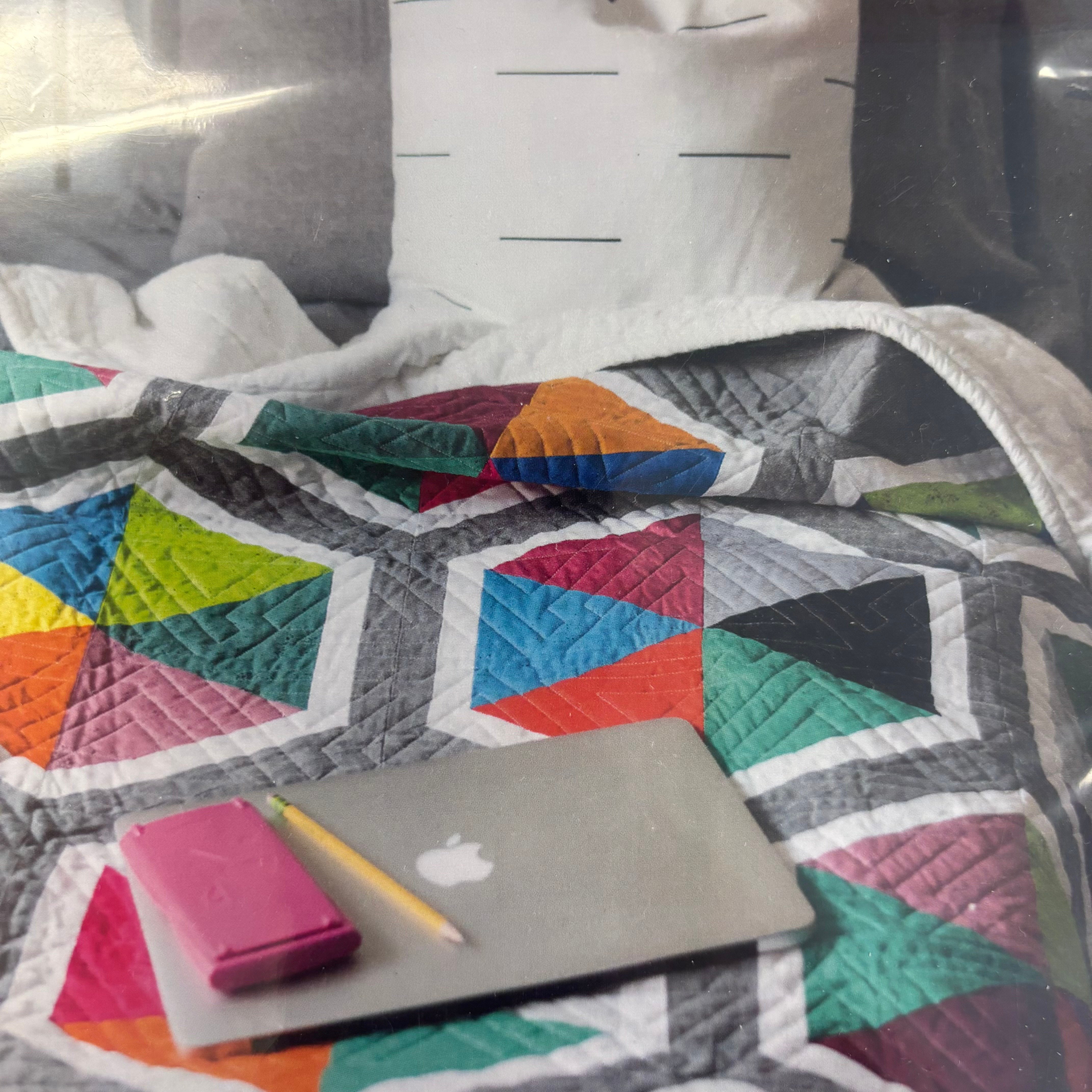 Modern Quilting