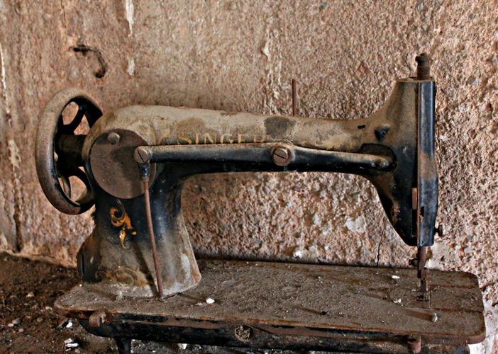 Old Machine